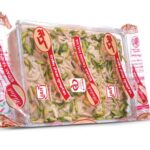 حلوا کریستال ساده بیدک 400 گرمی