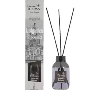 عطر خوشبو کننده Lustgarden محیط لاتراس