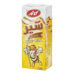 شیر عسل پاکتی کاله 200 میلی لیتر