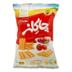 مولتی گرین کچاپ 90 گرمی چاکلز