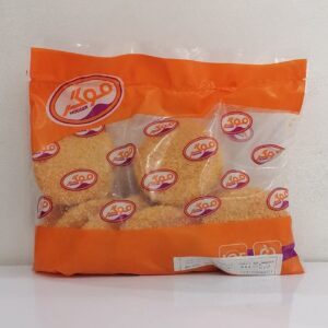 شنیسل مرغ موگر 500 گرمی
