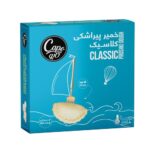 خمیر پیراشکی کلاسیک کاپو
