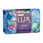 صابون 90 گرمی ویتامینه گل نیل waterlilyلوکس