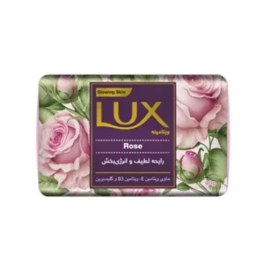 صابون لوکس ویتامینه 90 گرمی تالو lily لوکس