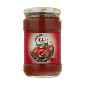 رب شیشه ایلیکا 710 گرم
