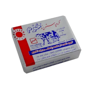 کره خرم ده گرمی