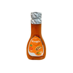 سس انبه پت دلوسه 320 گرمی