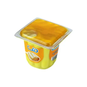 پودینگ انبه بلیستر دنت 100 گرمی