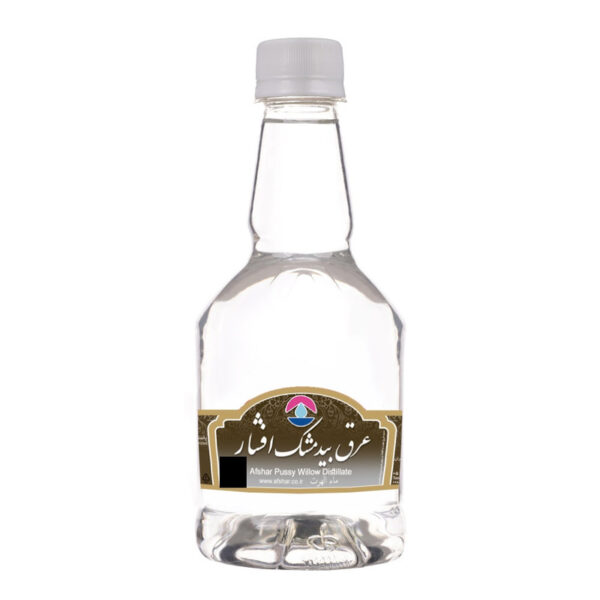 عرق بیدمشک 820 گرمی افشار