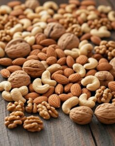 بهترین غذاها برای تامین انرژی