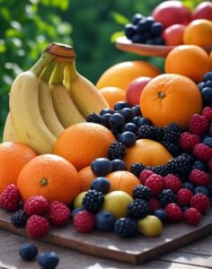 بهترین غذاها برای تامین انرژی