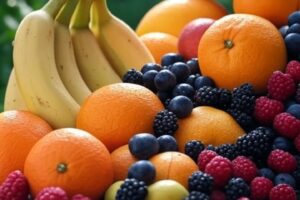 بهترین غذاها برای تامین انرژی