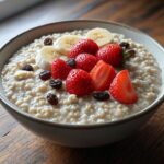 بهترین غذاها برای تقویت عملکرد مغز