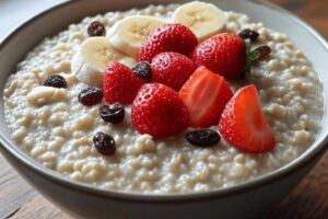 بهترین غذاها برای تقویت عملکرد مغز