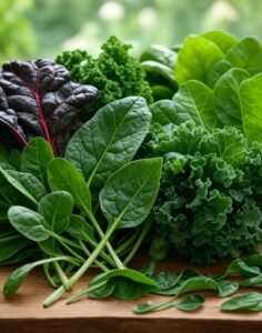 بهترین غذاها برای تامین انرژی