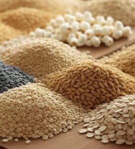 بهترین غذاها برای تامین انرژی