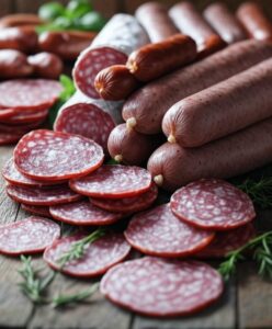 بدترین غذاها برای فشار خون بالا