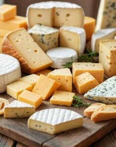بدترین غذاها برای فشار خون بالا
