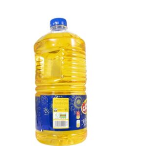 روغن 3 لیتری مخلوط نازگل