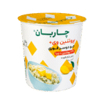 پروتئین وی فوری لیوانی انبه چاربان