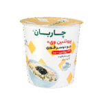 پروتئین وی فوری لیوانی کاپوچینو چاربان