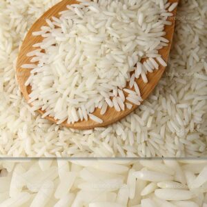 برنج سر لاشه مائل پاکستانی