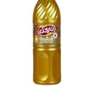 روغن مایع نازگل 810 گرمی