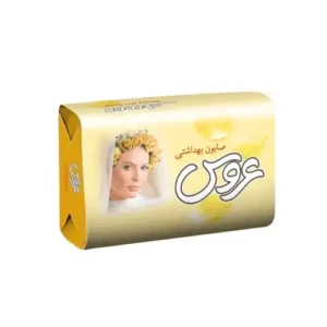 صابون زرد عروس 75 گرمی